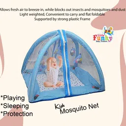 little funky Cotton Baby Bed Sized Bedding Set image 4