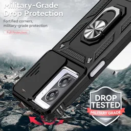 casener Back Cover for Oppo A57 image 2