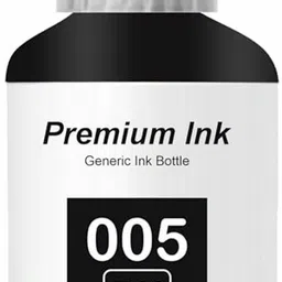 Gedi 005 Ink Refill Compatible for M2140, M1100, M1120, M1140, M1170 Printer 1PC Black Ink Bottle-image-90