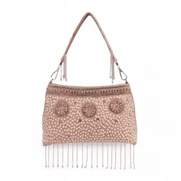 exotic Party Pink Clutch-picture-20