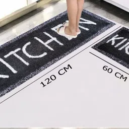 rousn 40 cm X 120 Cotton Runner-picture-15