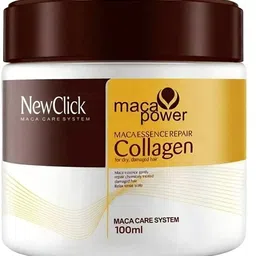 newclick Collagen Kratin Straightened Hair Treatment Mask_A14-picture-12