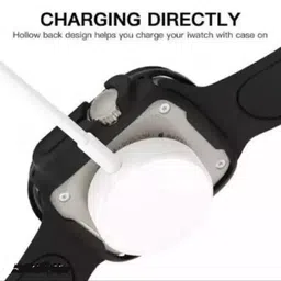 Prahar galaxy T800 Ultra Bluetooth Calling Smart Watch, 1.83" Touch Display, Series 8 Smartwatch image 4