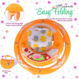 maaluv Musical 3-in-1 Walker image 5