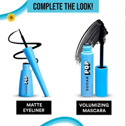 sugar pop Black01 image 4