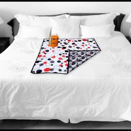 newleaf trends PVC (Polyvinyl Chloride) Baby Bed Protecting Mat-picture-41