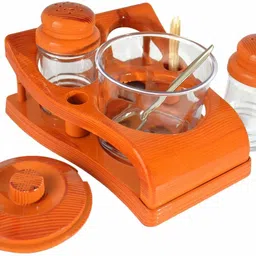 futute lite Salt & Pepper Set Plastic image 3