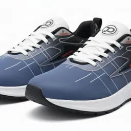 josmos Best Selling Comfortable & affordable Gen Z High Ankle shoes For Men Walking Shoes For Men image 5