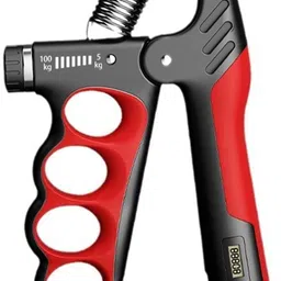 Hand Gripper Hand Grip/Fitness Grip-image-1