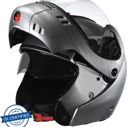 studds Ninja 3G Double Visor Motorbike Helmet-picture-16