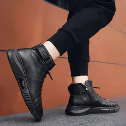 ozji Boots For Men-picture-15
