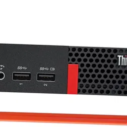 JAIPUR COMPUTER Intel Core i7-6700 - ThinkCentre Mini Desktop [UM3] Core i7 (6th Generation) [4 Cores, 8 Threads, 3.40 GHz] (32 GB RAM/Intel® UHD 530 4K Graphics/1 TB SSD Capacity/Windows 11 Pro) Mini Tower with MS Office-image-83