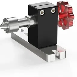 twotrees 4th Axis CNC Rotary Module Kit for TTC450 Fitting Connector image 4