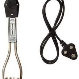 emmkitz High Quality Rod 1500 W Immersion Heater Rod (Water) Hang-on Immersion Aquarium Heater image 1