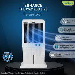 symphony 70 L Desert Air Cooler image 2