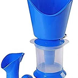 JESAVI ENTERPRISE Made in India 3 in 1 Steam Vaporizer (Balm effect) Health Care Bottle Feeder Warmer Facial Steamer for Women Use, Baby Use, Parlor, Salon (Multicolor) Vaporizer-picture-16