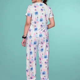 manju mittal designer Printed Women Track Suit image 2