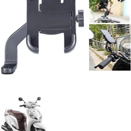 naviineha Bike Mobile Holder-picture-20