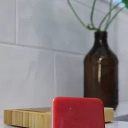 pkv 1 Red sandalwood for Oily Skin image 1