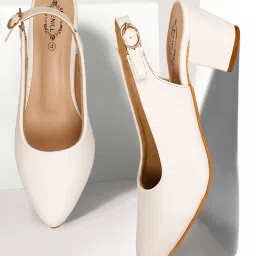 denill Women Heels Sandal-picture-13