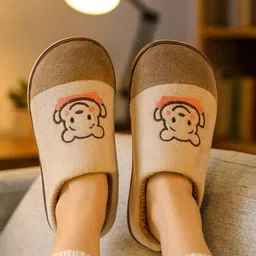 wolvesden Women Flip Flops image 3