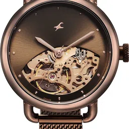 fastrack Analog Watch - For Men NCPL13678BS02, NT6288QM01|6288QM01|NT6288QM01-picture-21