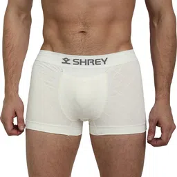 shrey Solid Men Trunk-picture-25