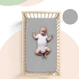 lordwish Cotton Baby Bed Protecting Mat image 5