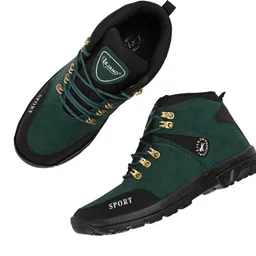 zsyto Boots For Men image 4