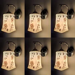 arus Swing Arm Wall Light Wall Lamp Without Bulb-picture-37