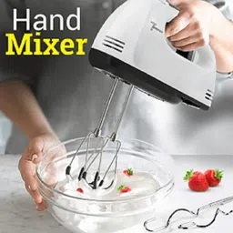 5supreme 260 W Multicolor Hand Blender-picture-16
