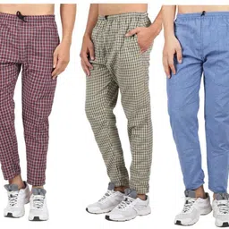 comfowear Pack of 3 Men Pyjama-picture-19