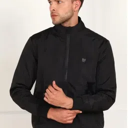 tritika Men Self Design Casual Jacket-picture-31