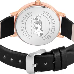 cbr New Trandy Stylish Analog Collection Watch_MT-391 Analog Watch - For Men MT-391 image 4