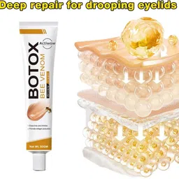 ACTIWOW Bee Venom Botox Cream: A Wrinkle-Free Complexion Awaits image 5