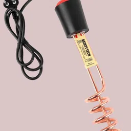 Shock proof & Water proof Copper DFBRV95 2000 W Shock Proof Immersion Heater Rod-image-61