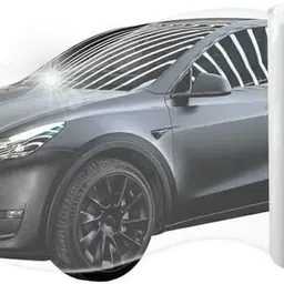 fabare Wrap for Car image 2