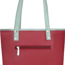 semiize Women Maroon, Maroon Shoulder Bag image 5