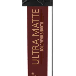 seven seas Ultra Matte BOLD,VIVID,SMOOTH The luxurious Feel Super Lipcolor Liquid Lipstick image 3