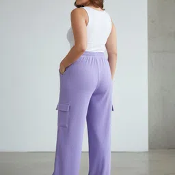 mariyagarments Women Cargos image 3