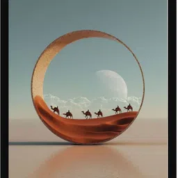 aashit Wood Wall Photo Frame-picture-25