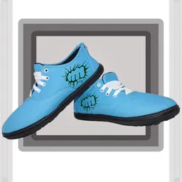 kenamin Stylish Casual Shoes for Men and kids Casuals For Men image 1