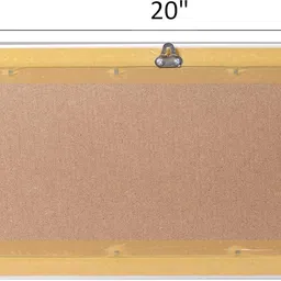 metarange Plastic Wall Photo Frame image 3