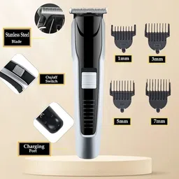 Life Creation Trimmer_packof_1_asfa--556 Trimmer 45 min Runtime 4 Length Settings image 2