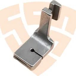 sss P5 Shirring Gathering Foot Suitable for all type of industrial sewing machine with High Shank image 2