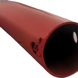 jesco 702 Prune Saw Hook used for Expendable Pole for Garden Teeth Curved Blade AASONS Black Pruner saw for Top branches Anvil Pruner image 3