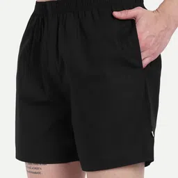 minjar Checkered Men Boxer image 4