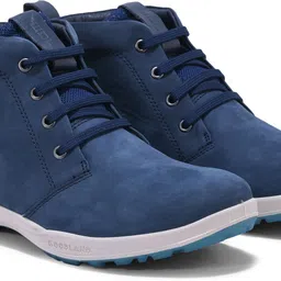 woodland Boots For Women image 5