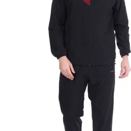 renessa Self Design Men Track Suit image 1