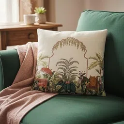 casanest Velvet Cushions Cover-picture-23